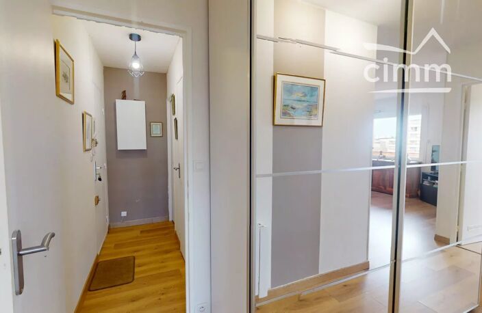 Appartement lumineux à Saint-Jean-de-Braye — photo 5