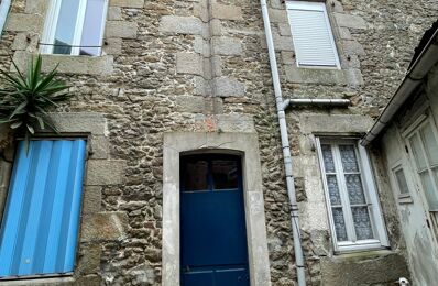 vente appartement 135 000 € à proximité de Saint-Malo (35400)