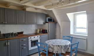 Appartement 2 Pièces 38 m² à vendre à Saint-Malo (35400)