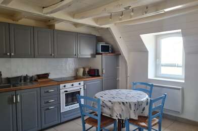 Appartement 2 pièces 140000 €