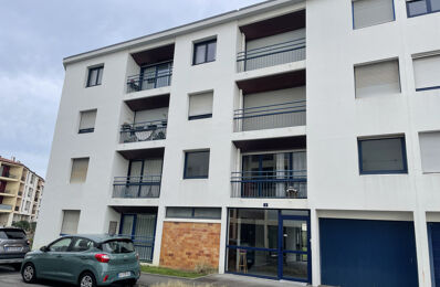 vente appartement 424 000 € à proximité de Biarritz (64200)