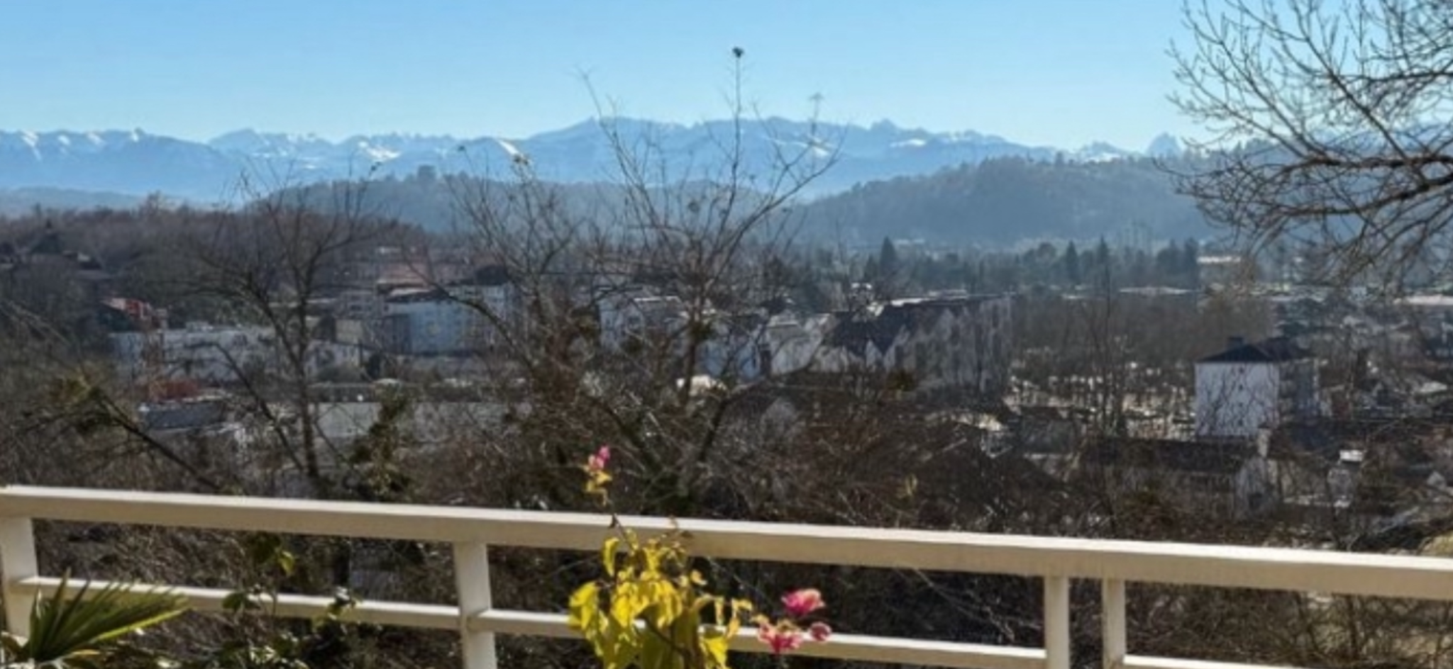 Appartement  T4 à vendre Billère 64140