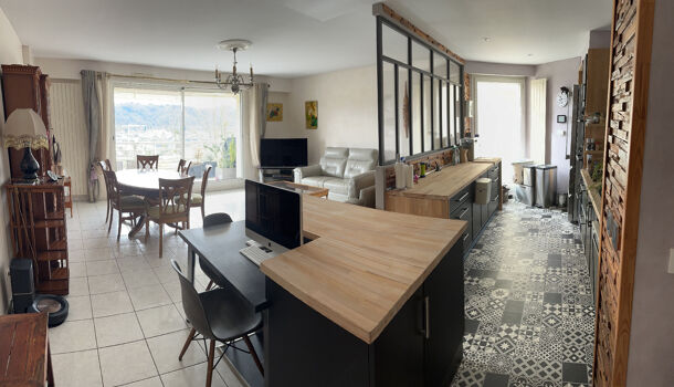 Appartement 4 pièces  à vendre Billère 64140