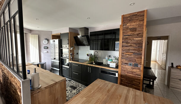 Appartement 4 pièces  à vendre Billère 64140