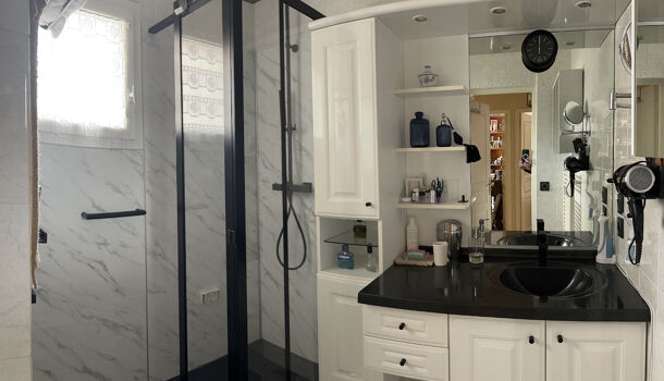 Appartement 4 pièces  à vendre Billère 64140