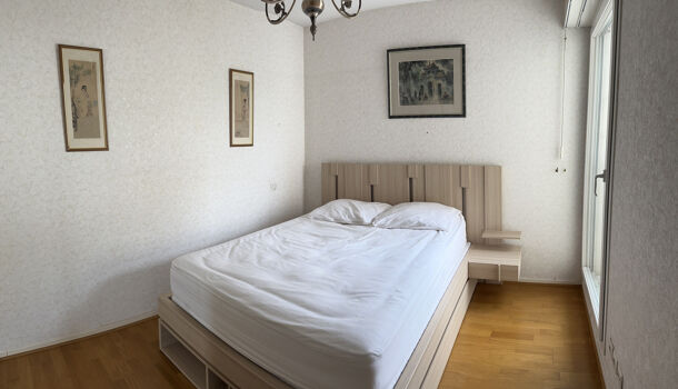 Appartement 4 pièces  à vendre Billère 64140