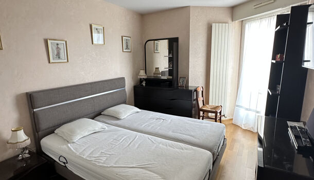 Appartement 4 pièces  à vendre Billère 64140