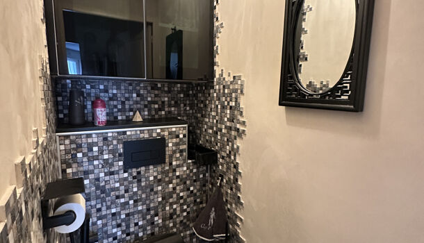 Appartement 4 pièces  à vendre Billère 64140