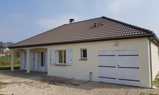 Maison 4 Pièces 88 m² à vendre à Villechétive (89320)