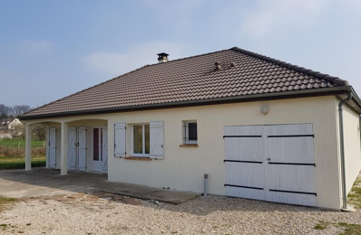 vente maison 156 000 € à proximité de Villeneuve-sur-Yonne (89500)