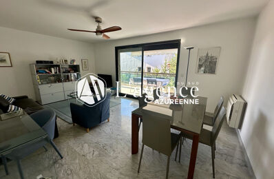 vente appartement 494 000 € à proximité de Drap (06340)