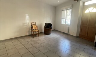 Maison 4 Pièces 111 m² à vendre à Coursan (11110)