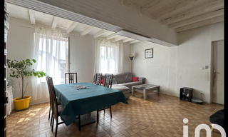 Maison 4 Pièces 148 m² à vendre à Bragayrac (31470)