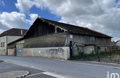 vente maison 100 000 € à proximité de Dhuys-Et-Morin-en-Brie (02330)