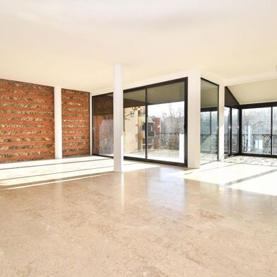 Maison 5 pièces 167 m²