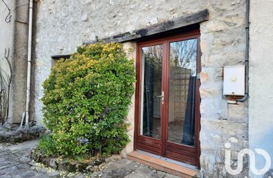 vente maison 125 000 € à proximité de Moret-sur-Loing (77250)