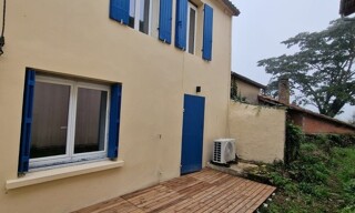 Maison 4 Pièces 87 m² à vendre à Preignac (33210)