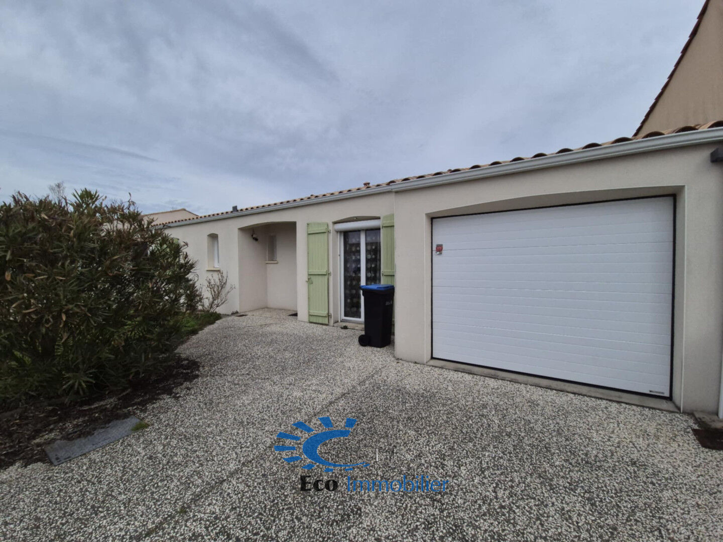 Agence immobilière de Eco Immobilier