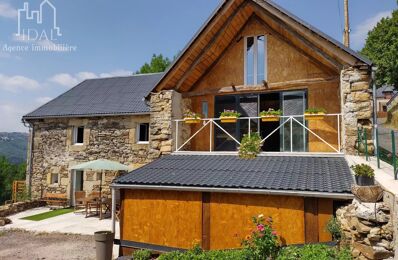 vente maison 262 000 € à proximité de Saint-Pierre-de-Nogaret (48340)