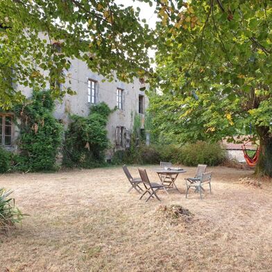 Maison 10 pièces 390000 €