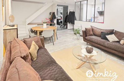 vente maison 259 900 € à proximité de Moissy-Cramayel (77550)