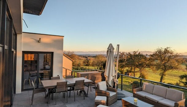 Villa / Maison 6 pièces  à vendre Pau 64000