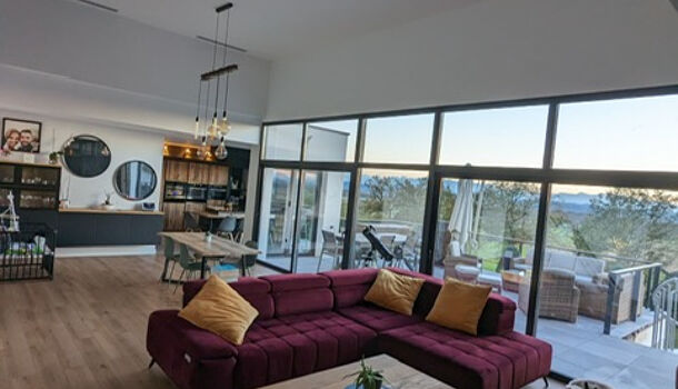 Villa / Maison 6 pièces  à vendre Pau 64000