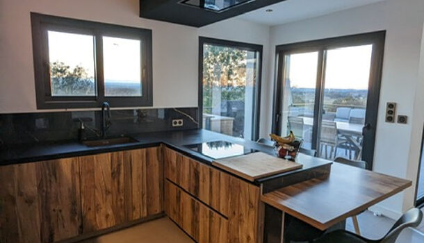 Villa / Maison 6 pièces  à vendre Pau 64000