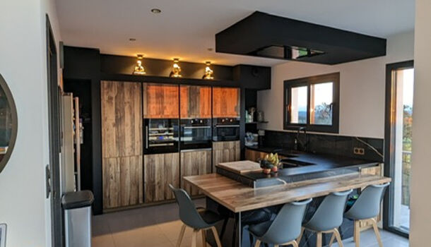 Villa / Maison 6 pièces  à vendre Pau 64000