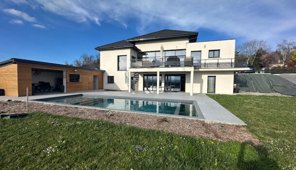 Villa / Maison 6 pièces  à vendre Pau 64000