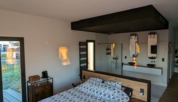 Villa / Maison 6 pièces  à vendre Pau 64000