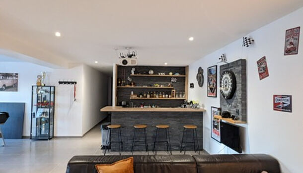 Villa / Maison 6 pièces  à vendre Pau 64000