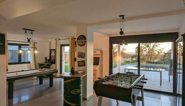 Villa / Maison 6 pièces  à vendre Pau 64000