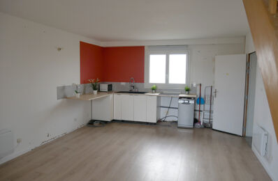 vente appartement 145 000 € à proximité de Saint-Symphorien-d'Ozon (69360)