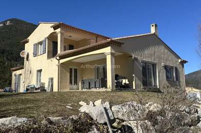 Maison 7 pièces 522000 €