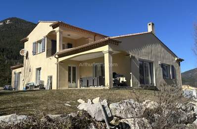 Villa st andre 258m² — photo du bien