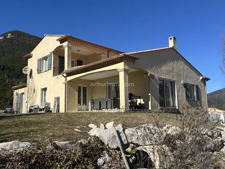 Villa st andre 258m² — photo 1