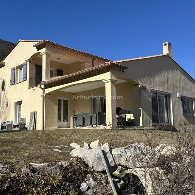 Maison 7 pièces 567000 €