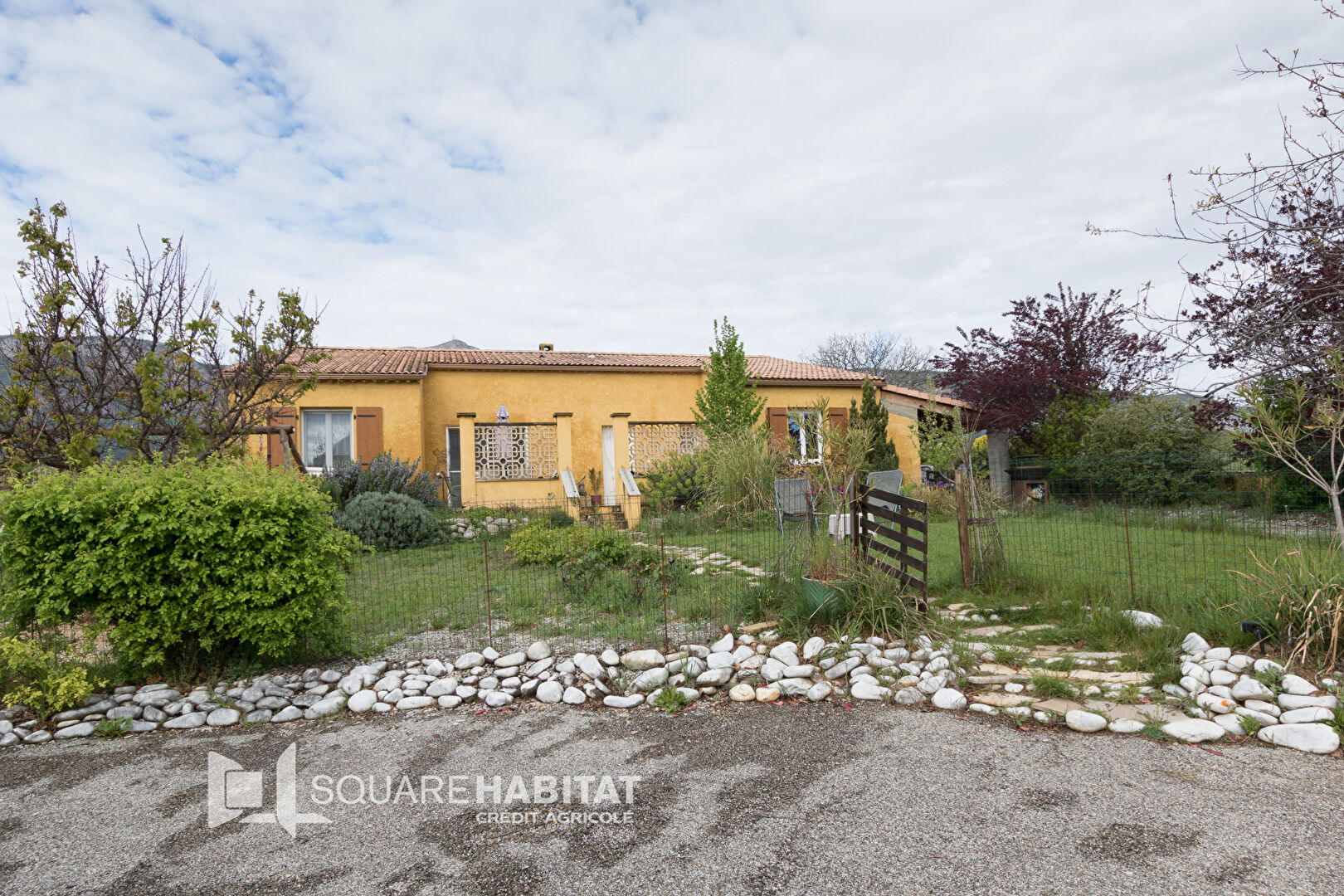Agence immobilière de Square Habitat Veynes