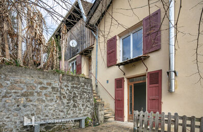 vente maison 300 000 € à proximité de Le Grand-Lemps (38690)