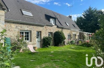 vente maison 211 000 € à proximité de Notre-Dame-de-Cenilly (50210)