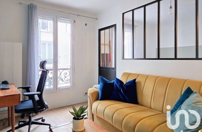 vente appartement 249 340 € à proximité de Paris 3 (75003)