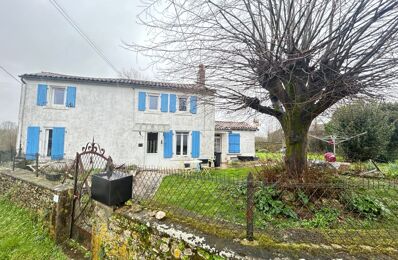 vente maison 139 000 € à proximité de Saint-Martin-Lars-en-Sainte-Hermine (85210)