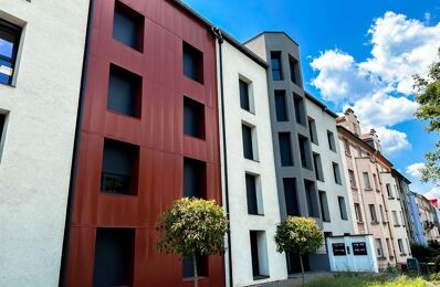 vente appartement 370 000 € à proximité de Norroy-le-Veneur (57140)