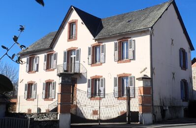 maison 9 pièces 311 m2 à vendre à La Salvetat-Peyralès (12440)