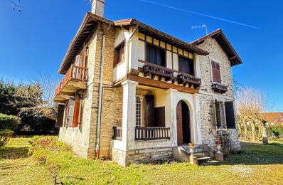 vente maison 1 260 000 € à proximité de Saint-Jean-de-Luz (64500)