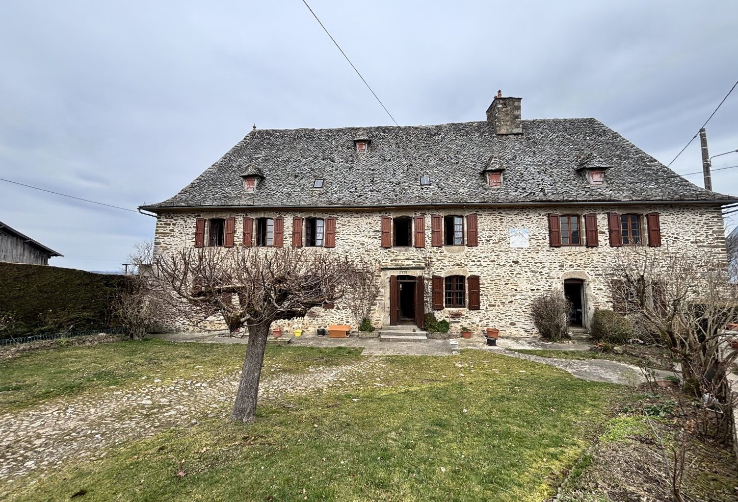 Maison — photo 1