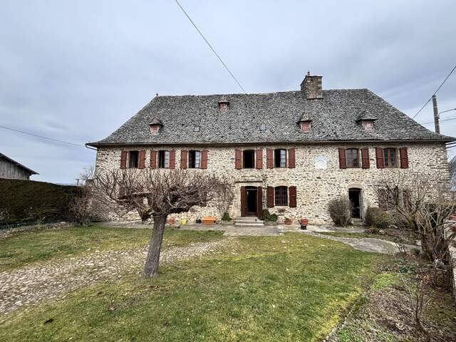 Maison — photo du bien