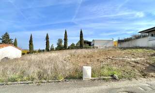 Terrain  600 m² à vendre à Albi (81000)