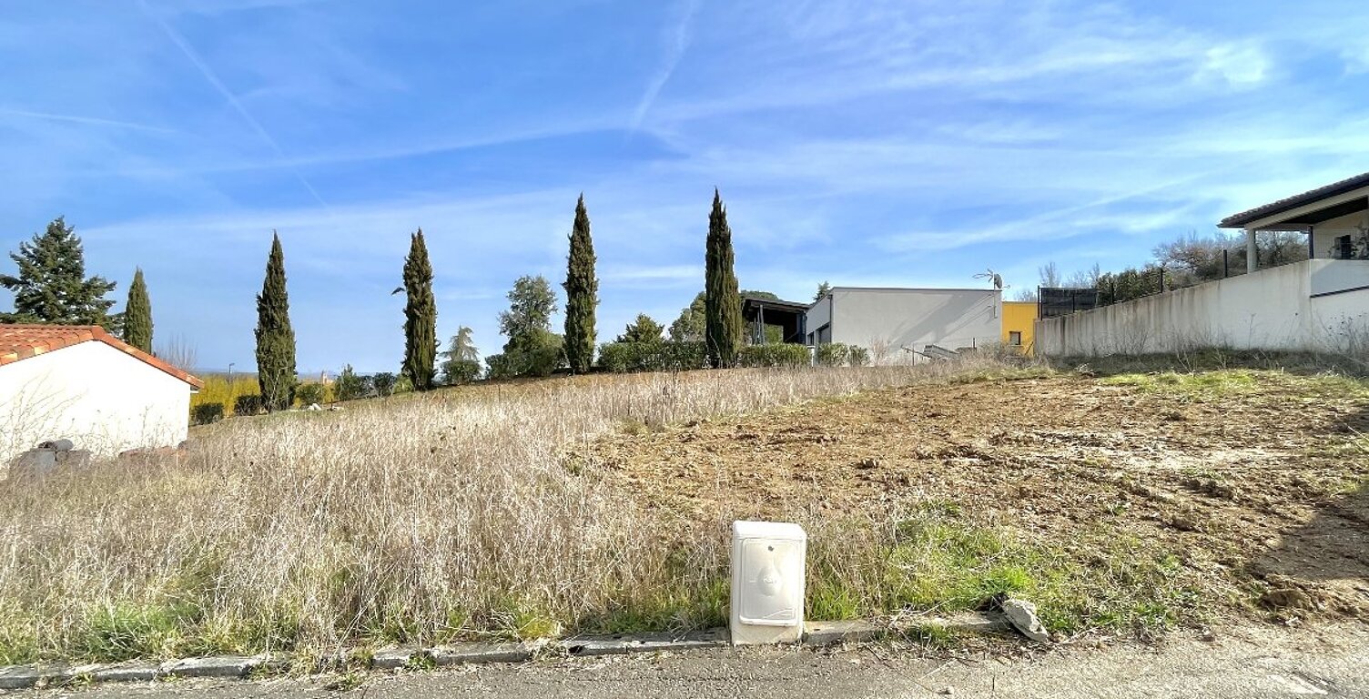 Terrain constructible — photo 1